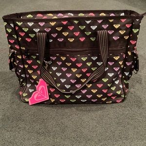 Roxy Duffle Bag